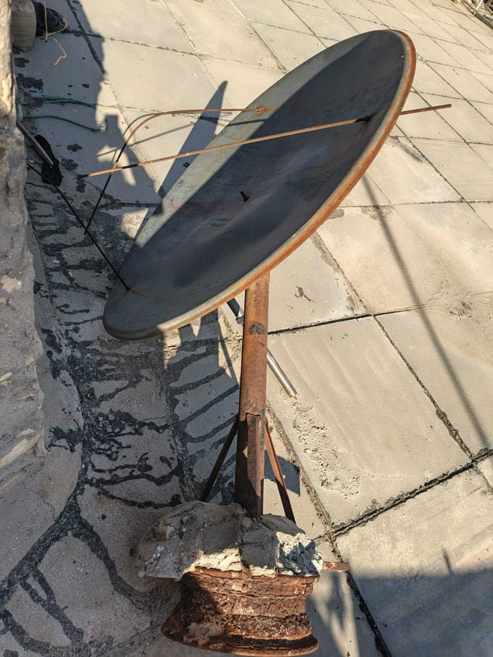 اغراض للبيع ما عندي توصيل
نهاية حي اور بالغرير


**إذا كنت صاحب هذا الإعلان وتريد حذفه لأي سبب، رجاءا أرسل رسالة إلى الدعم الفني**