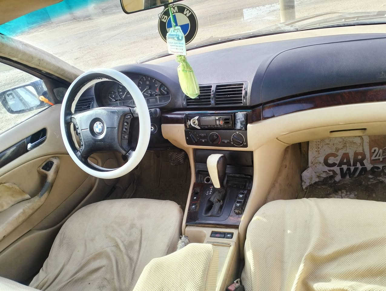 السلام عليكم بي ام اي 46 مكينه خير من الله تبريد سقاب قصه شنطه ونقل جثه سياره جديده جاكم مراوس جنون ادوات السعر 30 عنوان بصره***********
