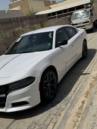 جارجر SXT • ٢٠١٩ • رقم شمالي