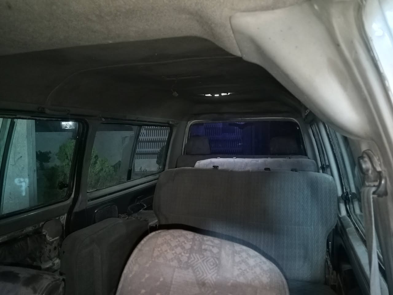 السلام عليكم هواندي 1998كير واكسن وتخم تاير وصدر وره وكدام عوزها دوشمه الصدر بس وعوزها جنطه والمكينه بيها اسمن خيط بخار + تاخذ رقم مصطره بس الشراي تاخذها صفر السعر 60 العنوان الانبار الرمادي الاستفسار ***********
