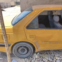 بيجو بارس • ٢٠١٢ • كربلاء فريحه