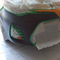 صبغ حراري • دعاميه تجاري • كورولا