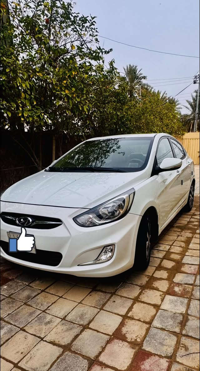 سلام عليكم اكسنت للبيع مديل 2015 كفاله عامه 
فول مواصفات  رقم كربلاء  ومكانها كربلاء جاهزه مابيه نقص 
السعر 113


**إذا كنت صاحب هذا الإعلان وتريد حذفه لأي سبب، رجاءا أرسل رسالة إلى الدعم الفني**