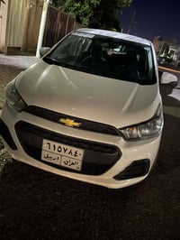 شيفروليه سبارك • بدون ضرر • كركوك