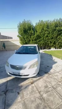 بي وايدي • ٢٠١٣ • محرك وقير جديد