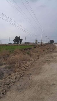 ورحمته الله وبركاته 👋 توفرت دوانم ملك صرف👉 سكن العنوان بغداد ناحيه🫵 ال...