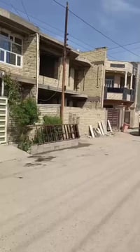 بغداد الدورة • ٧٥م • طابو زراعي