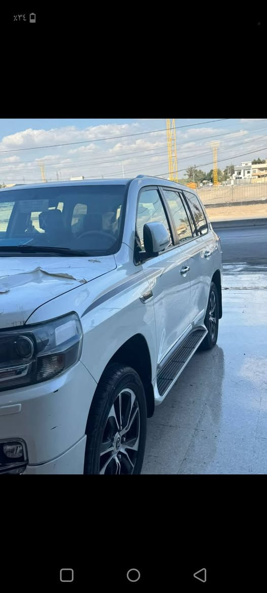 السلام عليكم الاندكروز موديل 2017مكفوله للبيع بغداد السعر 435


**إذا كنت صاحب هذا الإعلان وتريد حذفه لأي سبب، رجاءا أرسل رسالة إلى الدعم الفني**