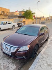افلون 2008 • رقم بغداد • مصبغ عام
