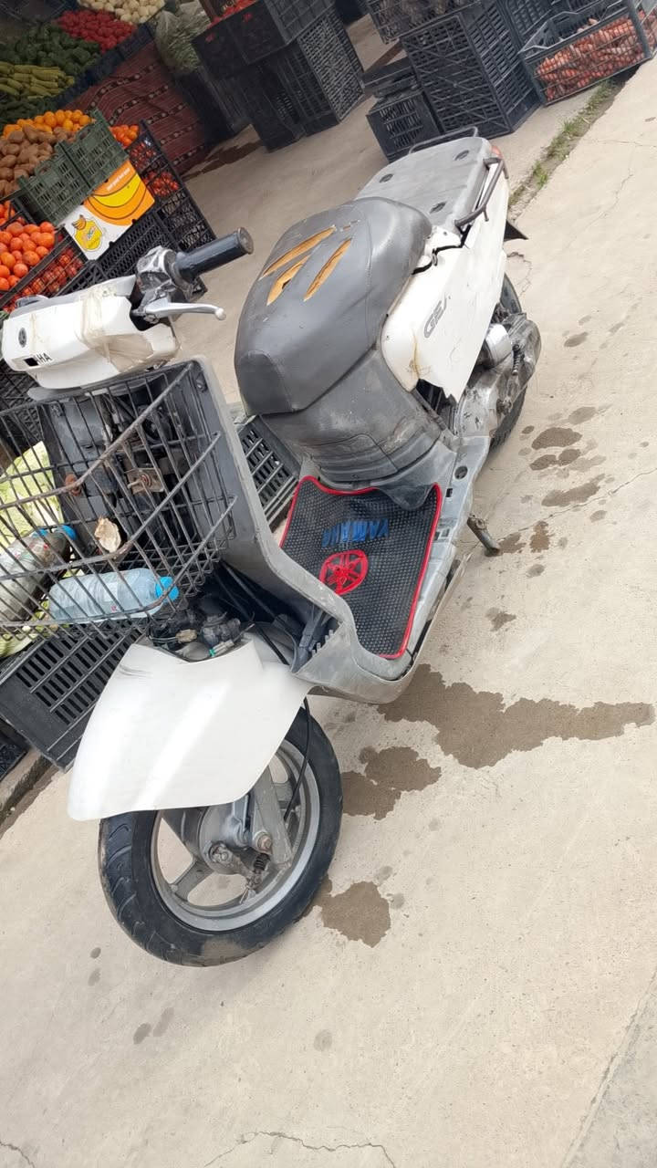 سلام عليكم ماطور بيكم معدل تحريكه نار مكاني قوسيات سعر 150 بي مجال


**إذا كنت صاحب هذا الإعلان وتريد حذفه لأي سبب، رجاءا أرسل رسالة إلى الدعم الفني**