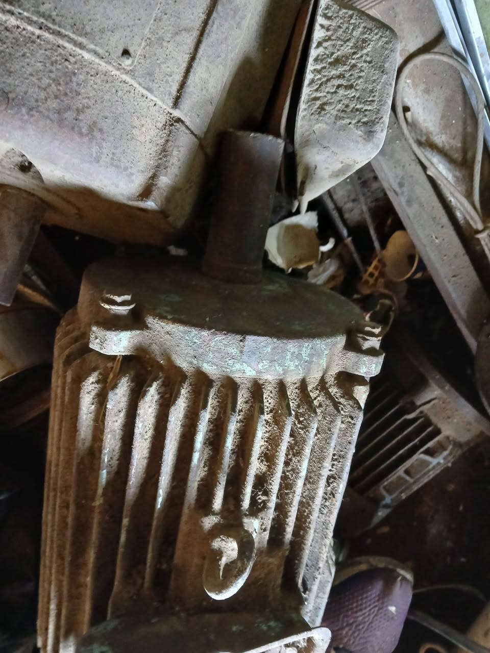 ماطور ٧نص حصان الدورة ١٠٠٠استندر ***********سيدرحيم
