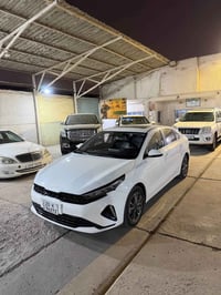 كي 3 • تجميع صيني • رقم اربيل