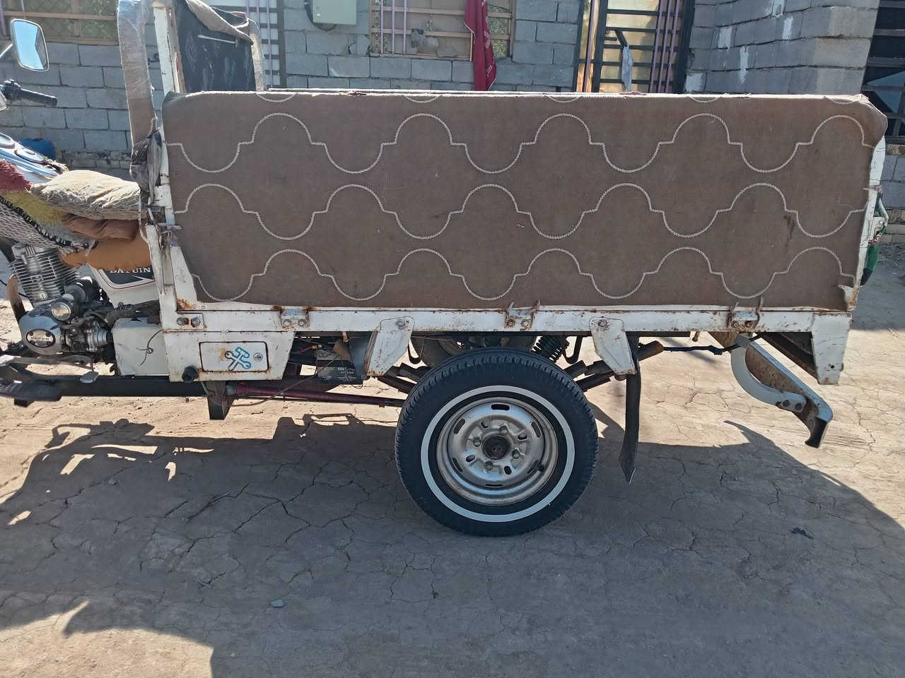 سلام عليكم ستوته للبيع كفاله عامه ستوته نضيفه موديل ٢٠٢٠  ***********
