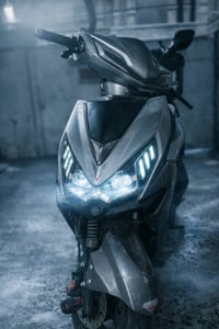 ⚡ المواصفات القوية: • 6 بطاريات كبار • ملف نحاس حجم 2000 • 🔐 دبل بصمة ...