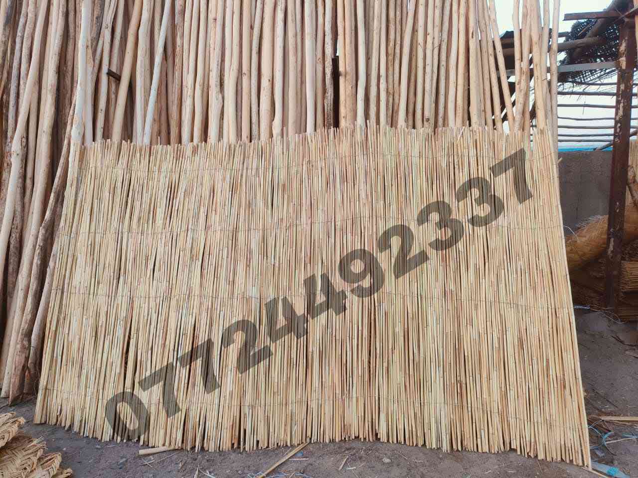 متوفر لدينا /✅ خشب طبيعي بأنواعه
✅قصب طبيعي نظيف لديكور والجلسات العربيه / ✅حصير تراثي عمل يدوي..
جميع منتجاتنا تستخدم للمنازل والاستراحات والكشتات ومشاريع الديكور
للإستفسار... يرجئ مراسلة الصفحه
او الاتصال علئ الأرقام التاليه.
***********
***********
يوجد توصيل جميع محافظات العراق
#بغداد #العراق #التراث #العراقي
#اكسبلور
