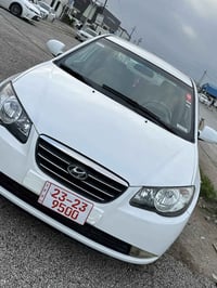 أفانتي • ٢٠٠٦ • رانيه