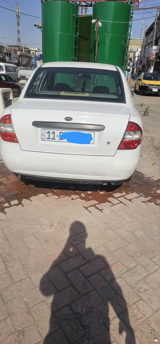 سلام عليكم طيبه بيه نص جملغ خلفي نص بدون ضربه بغداد سعره ٤٥  رقم ***********
