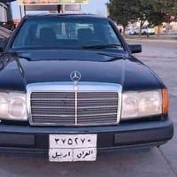مرسيدس دب • ٣٠٠٠ • رقم اربيل