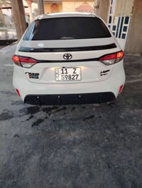 كورلا 2024 مكفوله 07832931192 السعر قابل للتفاوض بغداد, العراق