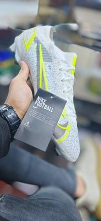 نايك ميركورال • قياس ٤٤ • كربلاء حي الحر