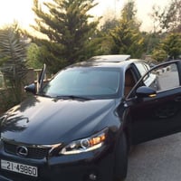 ٢٠١١ • جامبر امامي يسار • باب خلفي مبدل