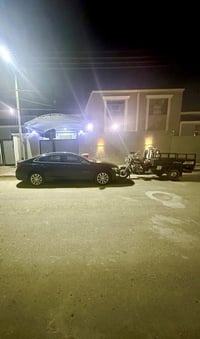 دار للبيع • السماوة حي العسكري • 200م