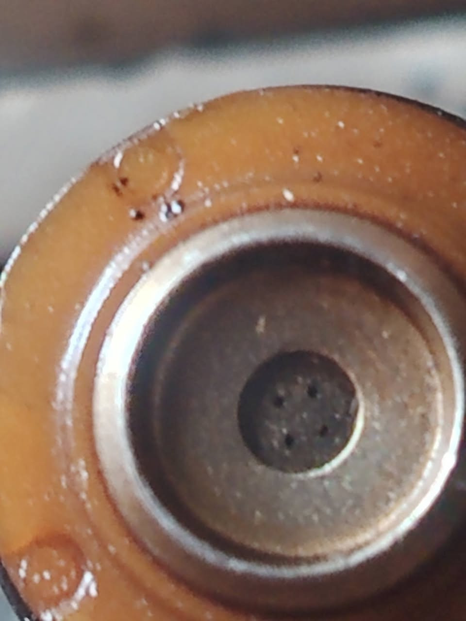 من رخصت الدمن المحترم نوزلات اكسنت 1600 حاويه تفصيخ شرط الفحص بسعر 35يوجد توصيل


**إذا كنت صاحب هذا الإعلان وتريد حذفه لأي سبب، رجاءا أرسل رسالة إلى الدعم الفني**