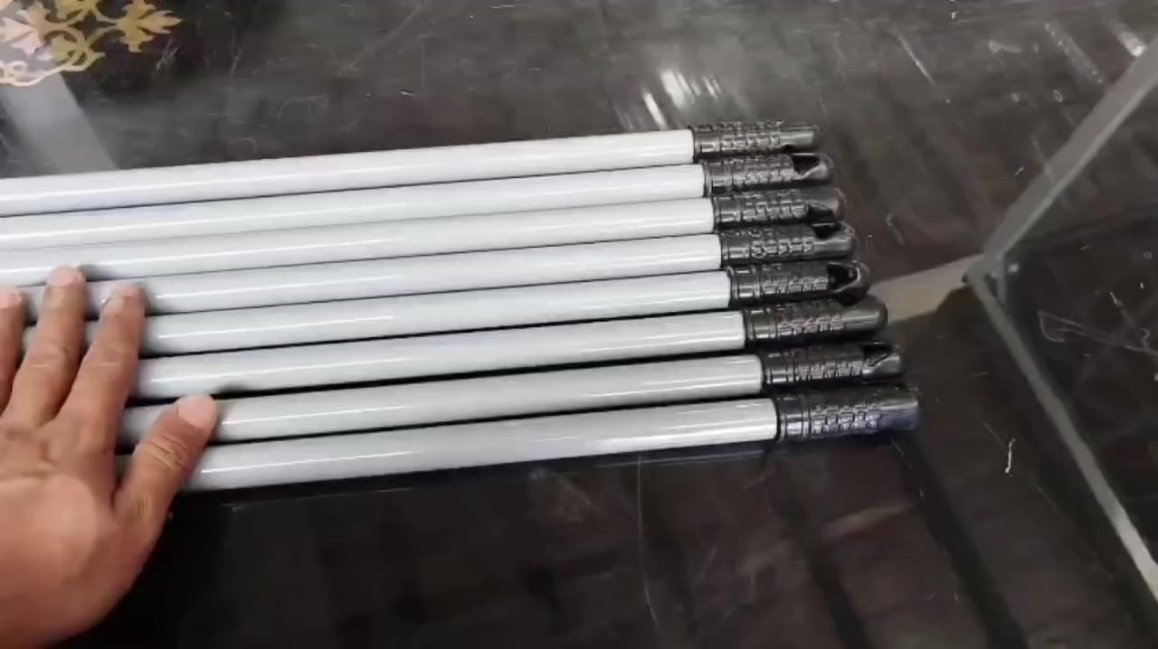 يا الله 
وصول العوده الماسحه الحديد 🦯🦯🦯🦯🦯
نوعيه جيده جدا صبغ حراري درجه اولى 🔥🔥🔥
الكونيه تحتوي علئ 120قطعه ✨️✨️✨️✨️
سعر الكونيه 7000الف وتوصيل مجانا 🚛🚚🚛🚚
الئ جميع محافظات العراق 🇮🇶 🇮🇶 🇮🇶 🇮🇶 🇮🇶 🇮🇶 🇮🇶


**إذا كنت صاحب هذا الإعلان وتريد حذفه لأي سبب، رجاءا أرسل رسالة إلى الدعم الفني**