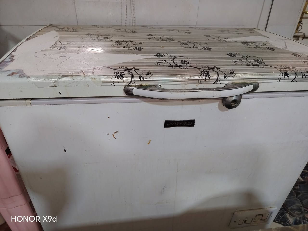 مجمدة للبيع شغالة وتجمد مامصلحة
على الفحص
..


**إذا كنت صاحب هذا الإعلان وتريد حذفه لأي سبب، رجاءا أرسل رسالة إلى الدعم الفني**