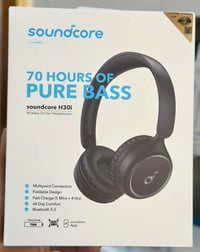 سماعات • جديدة لوك • سعر مناسب