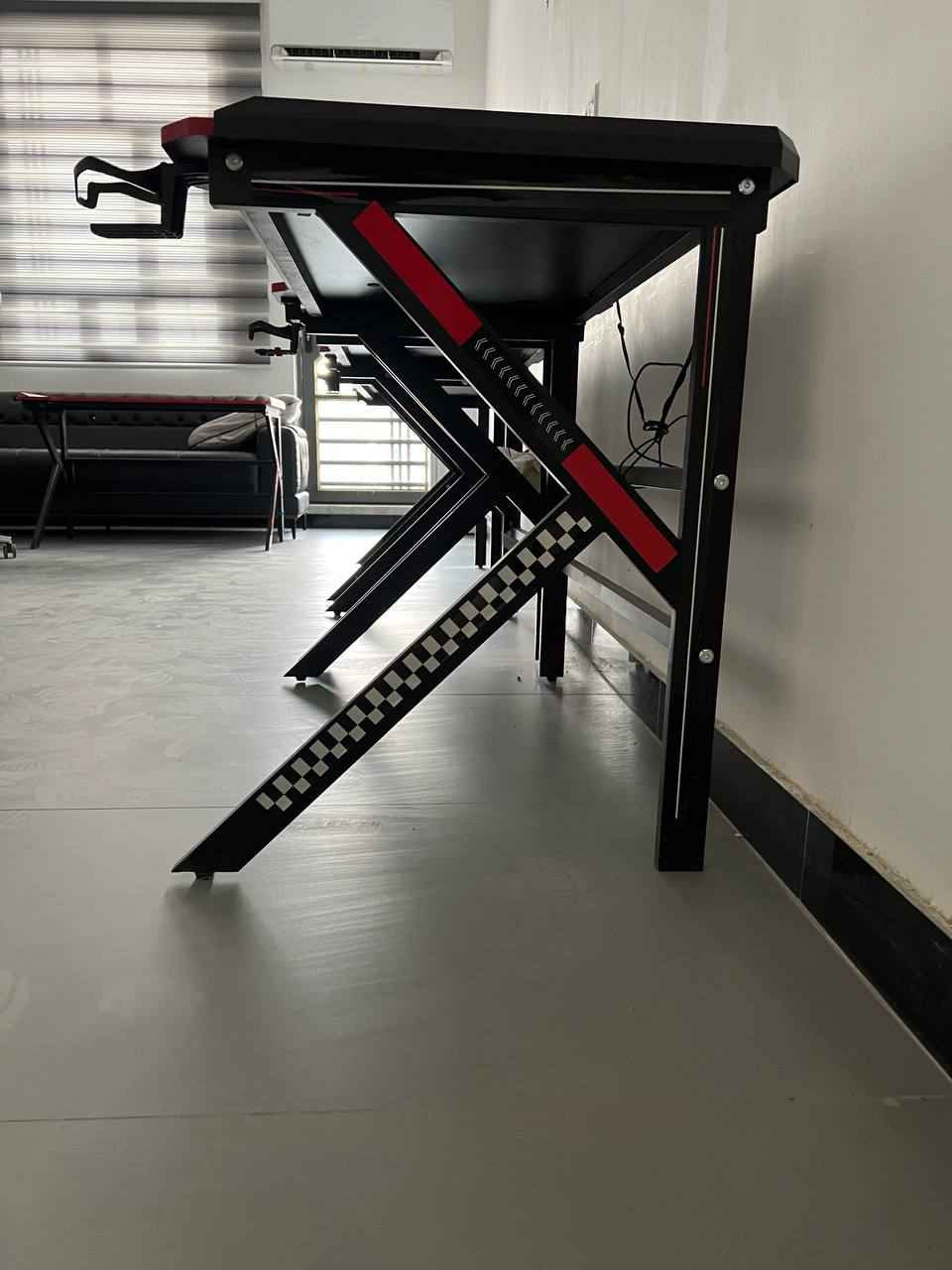 ميز للبيع حلة, بابل


**إذا كنت صاحب هذا الإعلان وتريد حذفه لأي سبب، رجاءا أرسل رسالة إلى الدعم الفني**