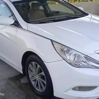 سوناتا • ٢٠١١ • محرك ٢٤٠٠