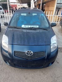 يارس • ٢٠٠٨ • كير اوتوماتيك