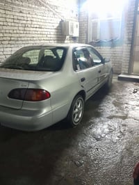 كورالا • ٢٠٠٠ • محرك ١٨٠٠