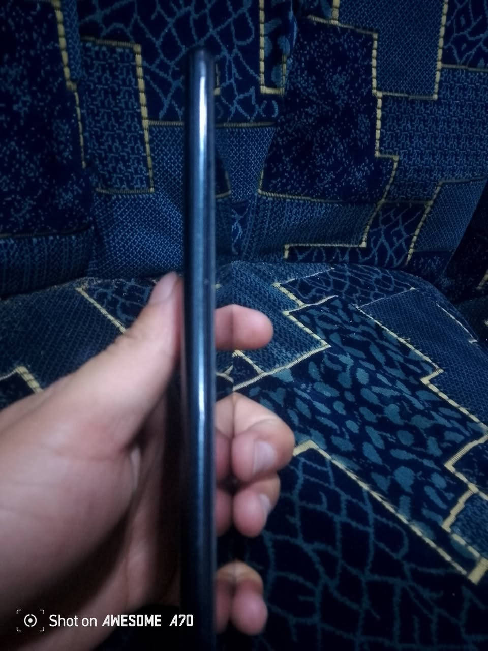 سلام عليكم جهاز للبيع او مراوس HONORx7المس امفطر  وماعرف اذا بي شي بعد مكاني موصل ايمن سعر خاص


**إذا كنت صاحب هذا الإعلان وتريد حذفه لأي سبب، رجاءا أرسل رسالة إلى الدعم الفني**