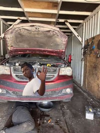 صباح الخير تم وبعون الله تبديل كير كرفان 2018  وتبديل كير كرفان  17 وت...