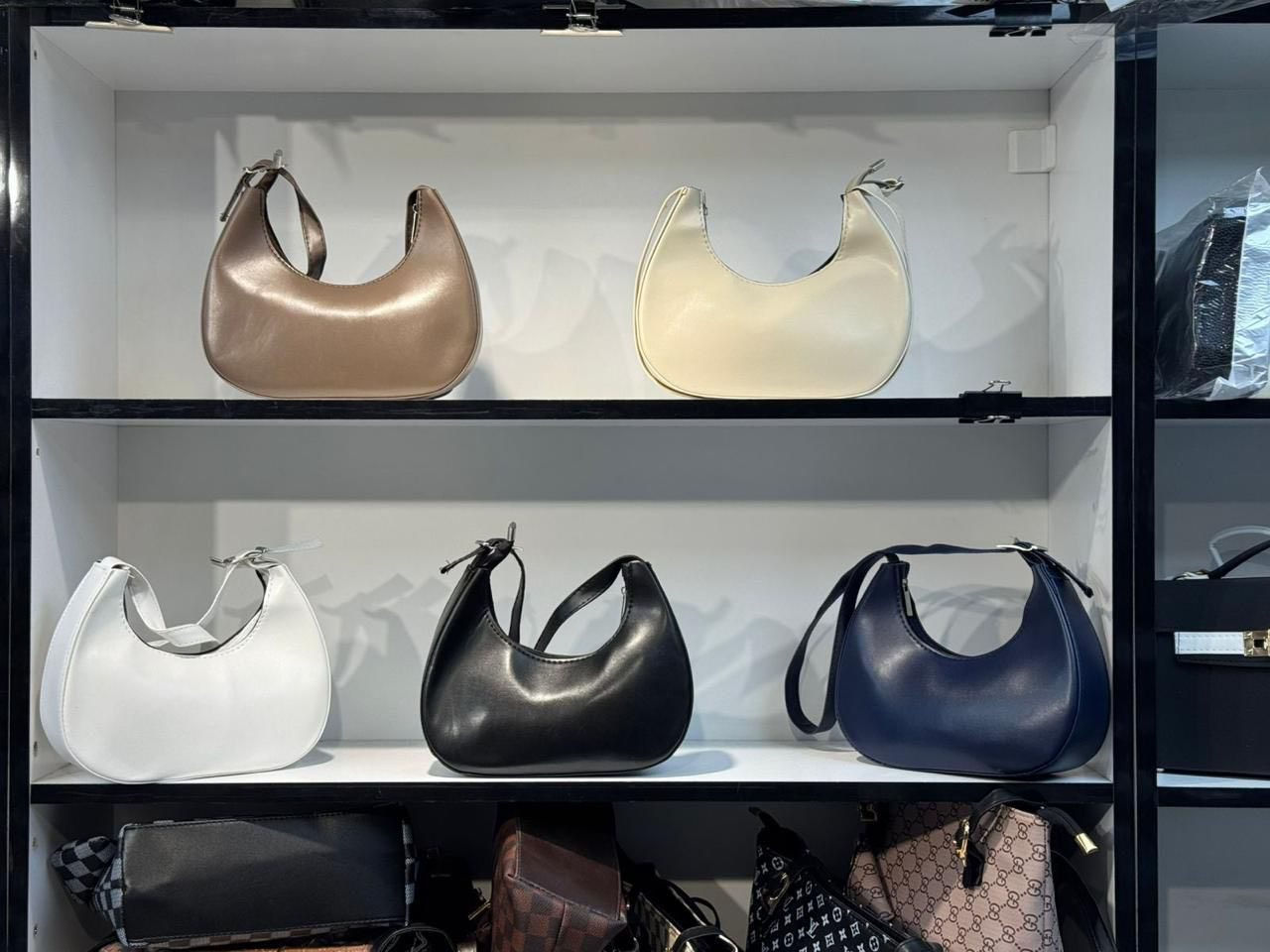 مفرد سعر قطعة 5 الاف
جملة 

👜سعر درزن وسط  33 الف

👜سعر درزن كبير 42 الف

https://t.me/bagswoman7


**إذا كنت صاحب هذا الإعلان وتريد حذفه لأي سبب، رجاءا أرسل رسالة إلى الدعم الفني**