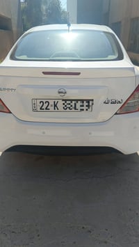 سني ٢٠٢٤ • ٧٠ ألف كم • رقم أربيل