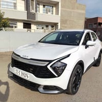 كيا سبورتج • ٢٠٢٣ • فول اوبشن