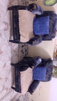 كنب • ٨مقاعد