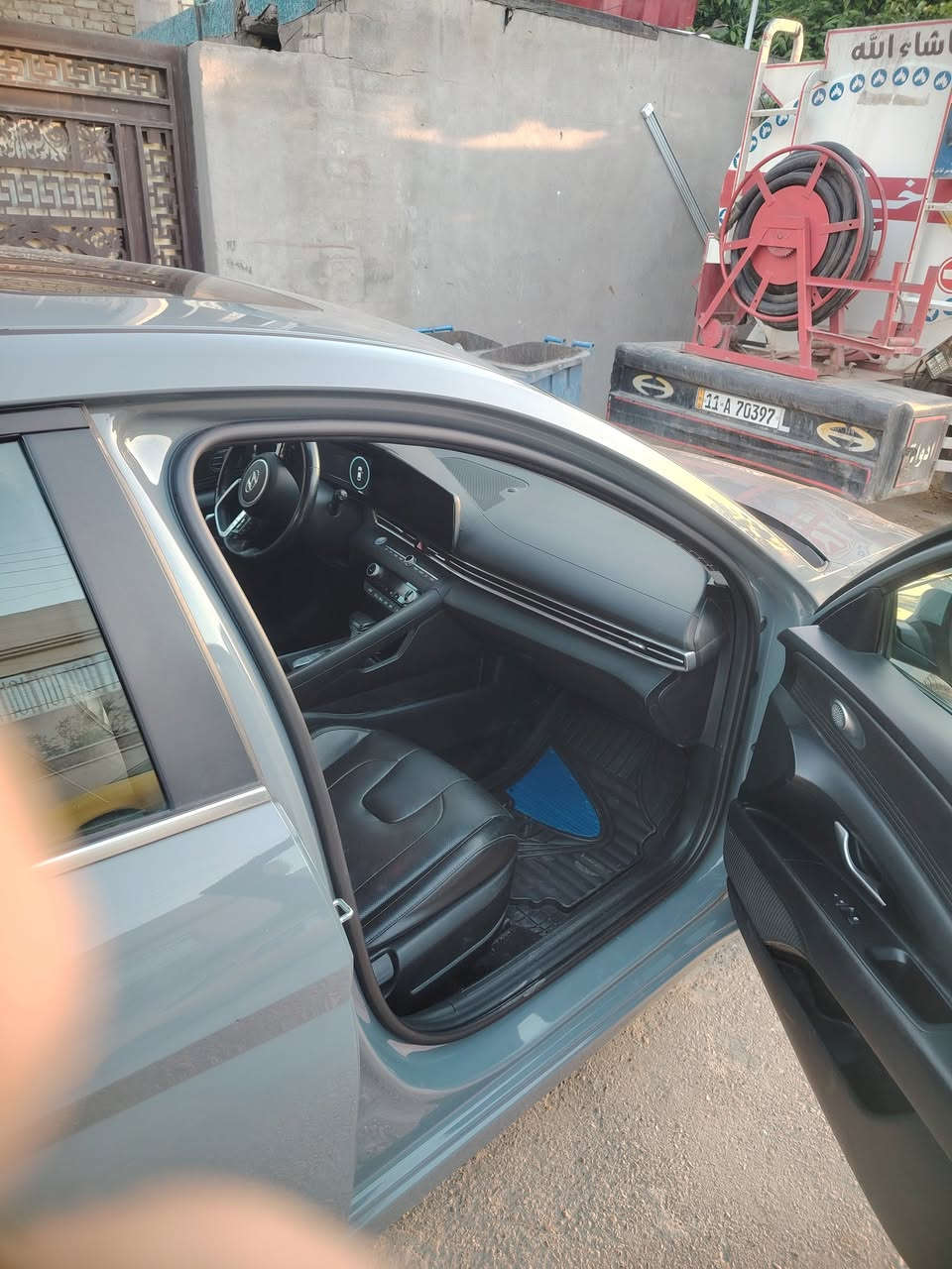 النترا هايبرد أمريكي 2023 السعر 158 وبيها مجال مكان بغداد ورقم بغداد تحويل مباشر فول مواصفات بدون دواخل بدون ايرباك شبر صبغ كير مكينه كفاله
***********
