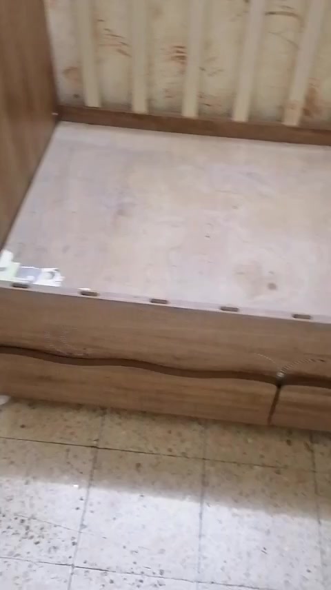 سلام عليكم جربايه خشب رايدتها ٣٠ وبيها مجال نظيفه ومابيها شي فقط ناقصها الخشبه الثانيه


**إذا كنت صاحب هذا الإعلان وتريد حذفه لأي سبب، رجاءا أرسل رسالة إلى الدعم الفني**