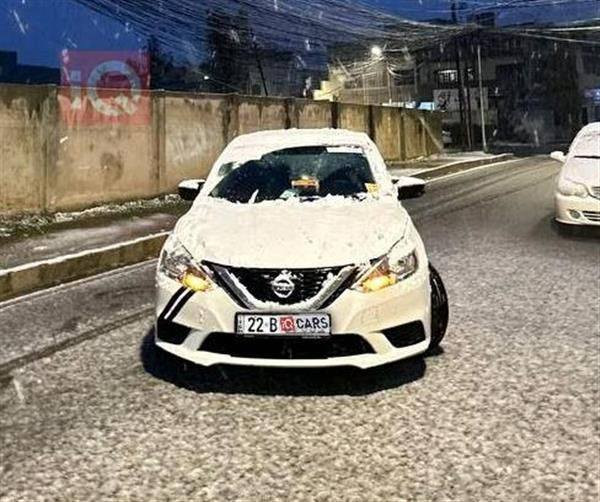 نيسان سنترا 2017
الفئة sv
رقم اربيل باسمي
الضرر كما موضح بل سونار وبيها دوسة الي باب النفر مصبوغة
للتواصل الواتساب
***********اسيا
***********كورك موصل, نينوى
