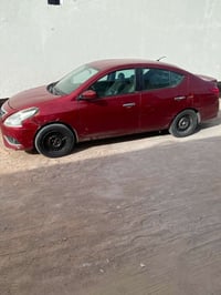نيسان فيرسا 2018 • Nissan Versa • سيارات للبيع البصرة • فيرسا SV • سيا...