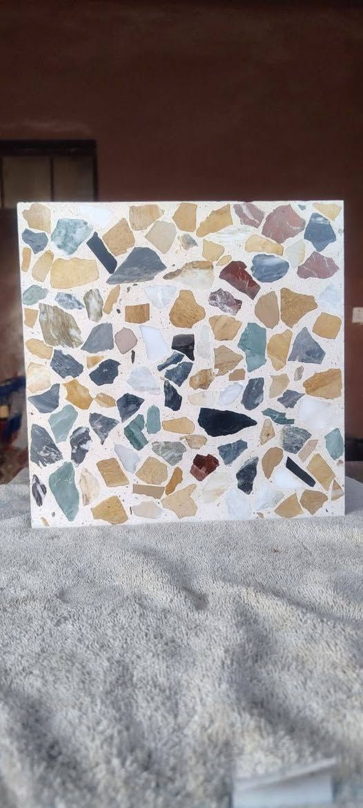 صلابة ✨ متانة ✨ دقة...... 

كاشي رقم خمسة كوكتيل سعر المتر ثمانية ونص مجلي وكامل مطروح بالمعمل قياس 30×30

📍 توصيل لجميع أنحاء الموصل
📞 ***********
📞 ***********
📞 ***********
#معمل_الخير
#كاشي_موصل
#مواد_بناء
#بناء
#شغل_نظيف
