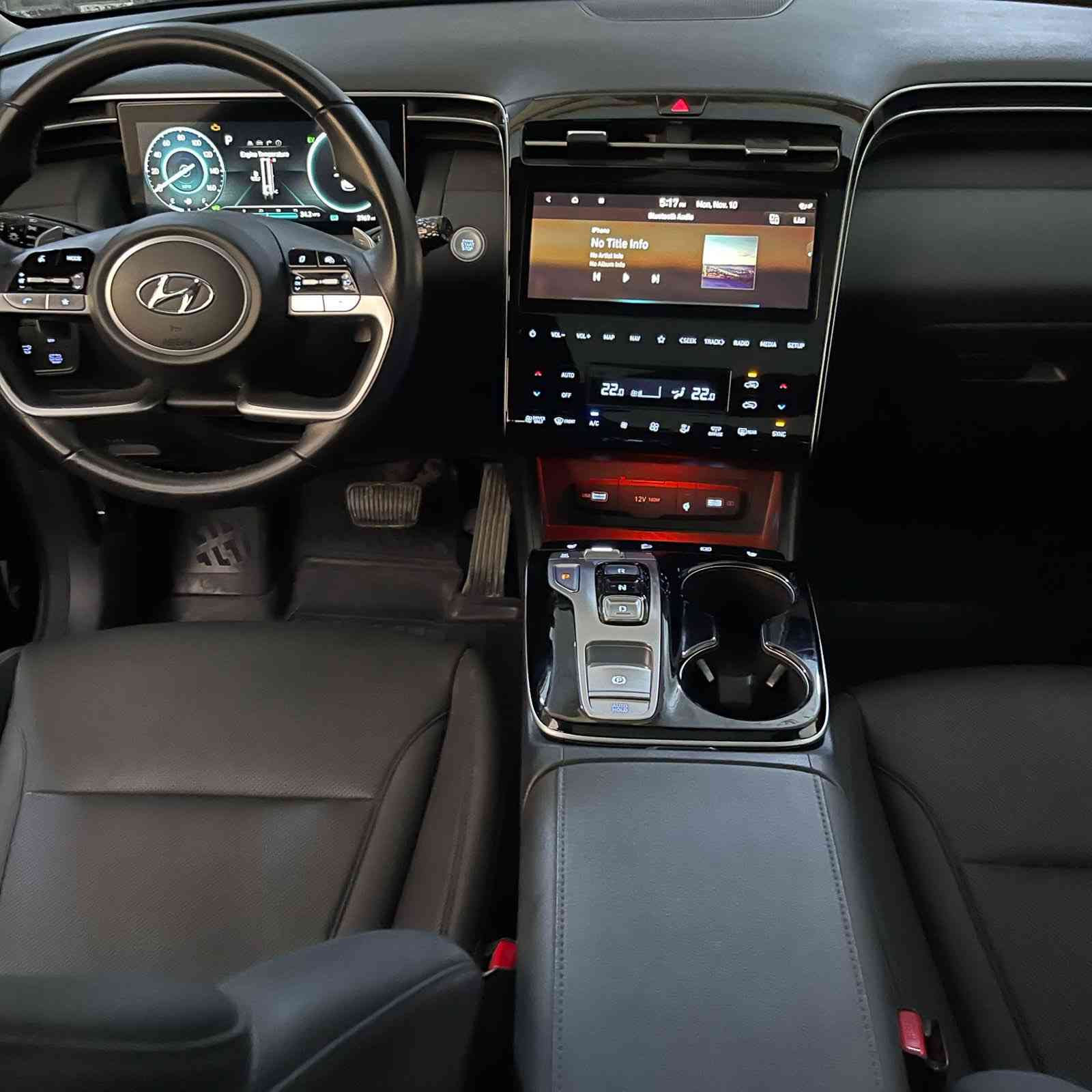 توسان هايبرد 2024 زيروو 🔥
السيارة زيرو ماشية ٤ الف فقط  قابل للزيادة جديدة بوضع الشركة ليبل واحد بدون اي تبديل ومكفوله من الصبغ ما عدا حافة البنيد تقريبا ٤ اصابع ( بدون ايرباك بدون تبديل اي قطعه )

السيارة فول مواصفات ويل ١٩ ، بانورما  فتحتين ، بصمه  ، كشنات جلد ، تدفئه كشنات ،دفع رباعي ، شفتات بالستيرن، كير بيانو ، شاشات ديجتال لمس ، تشغيل عن بعد ، رادارات من كل الجهات وهواي مواصفات بيها .

السعر : 225 وبي مجال بسيط
رقم الهاتف : *********** متواجد واتساب
مكان السيارة بغداد الجديدة
