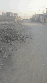 قطعه ١٠٠ متر البيع على شارعين شارع ١٥ متر شارع المهندس وشارع ثاني ٨ ام...