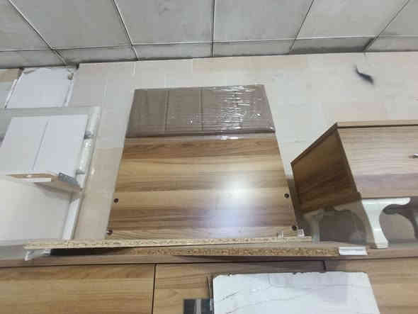 غرفه نوم شبابي 4قطع 
***********
