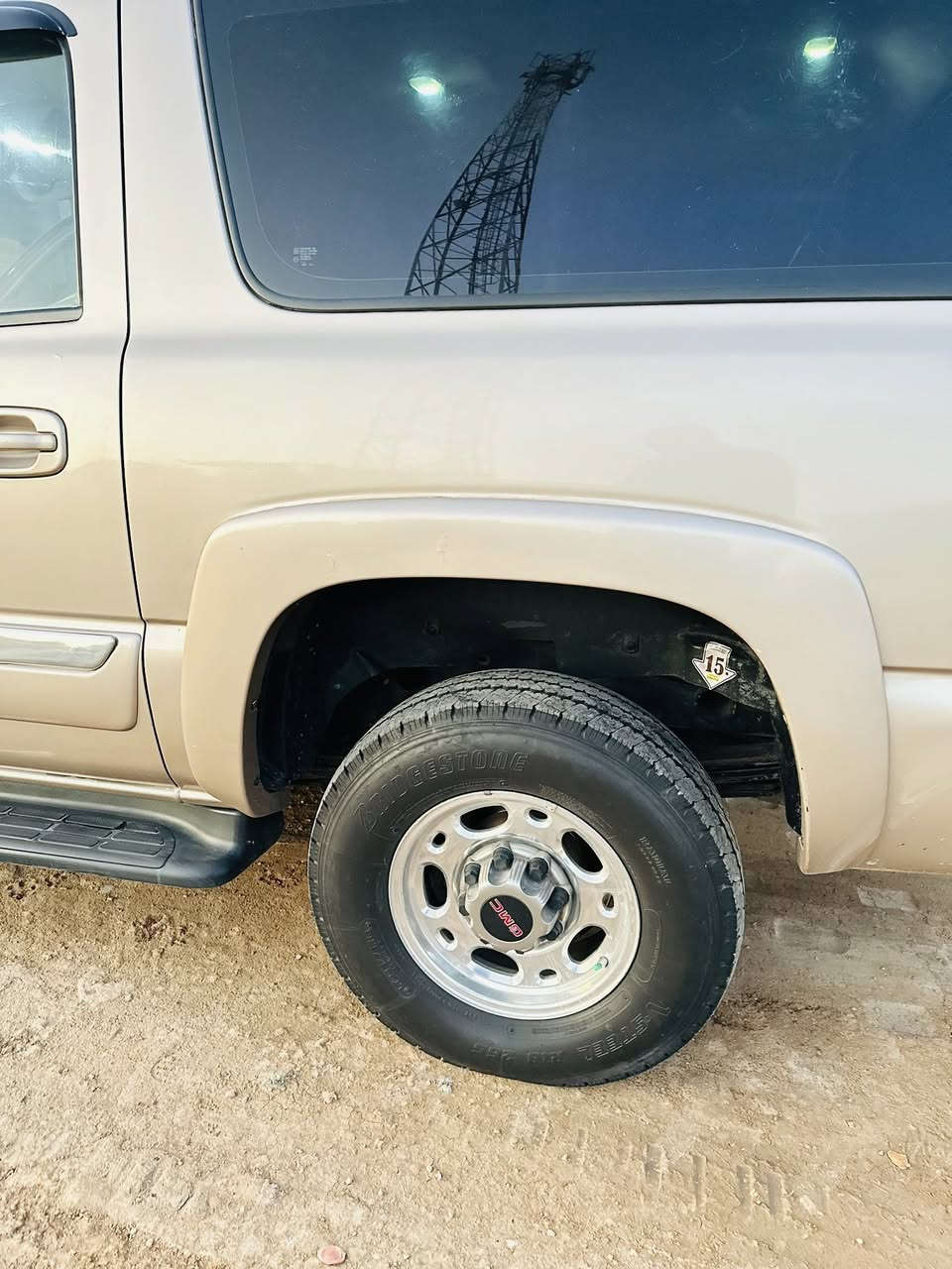 للبيع جمسي 2005    نظيف وجاهز مرقم نكليزي بغداد سنويه جديده بسمي. ***********
