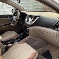 توسان • ٢٠١٨ • ماشي ١٢٩ الف